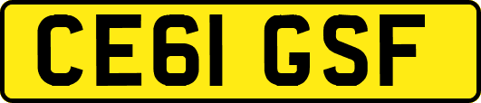 CE61GSF