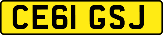 CE61GSJ