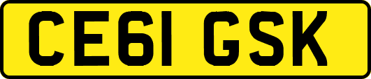 CE61GSK