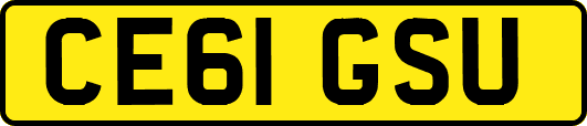 CE61GSU