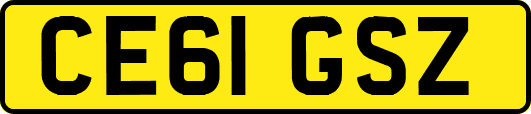 CE61GSZ