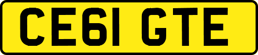 CE61GTE
