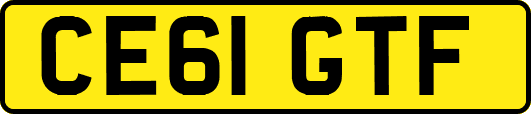 CE61GTF
