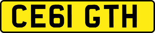 CE61GTH