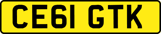 CE61GTK