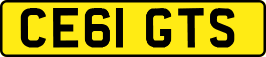 CE61GTS