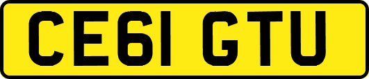 CE61GTU