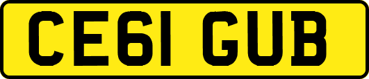 CE61GUB