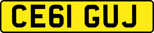 CE61GUJ