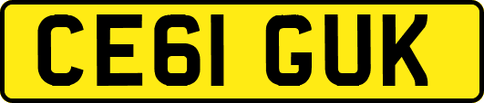 CE61GUK