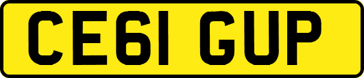 CE61GUP