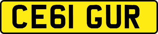 CE61GUR