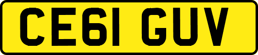 CE61GUV