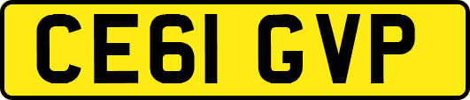CE61GVP