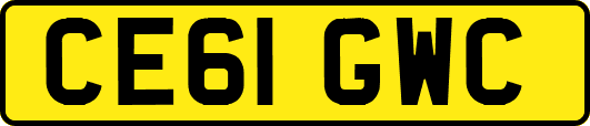 CE61GWC