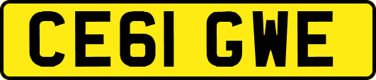CE61GWE