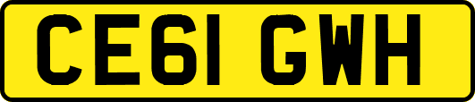 CE61GWH