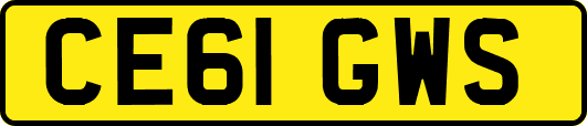 CE61GWS