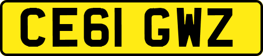 CE61GWZ