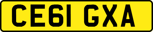 CE61GXA
