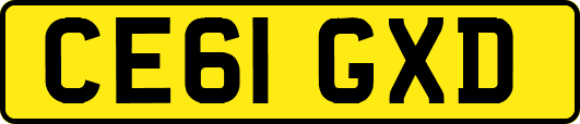 CE61GXD