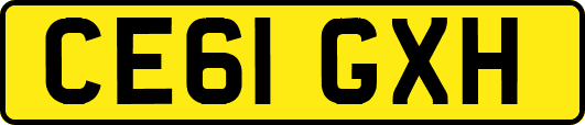 CE61GXH
