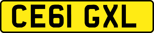 CE61GXL