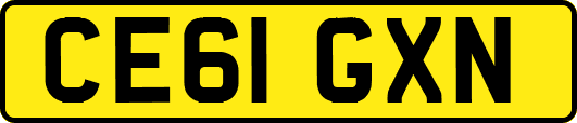 CE61GXN