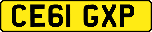 CE61GXP