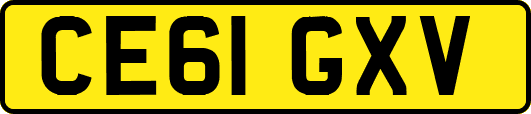 CE61GXV