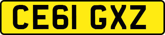 CE61GXZ