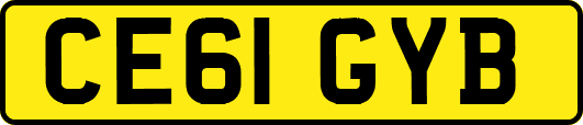 CE61GYB