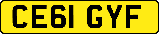 CE61GYF