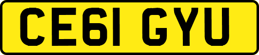CE61GYU