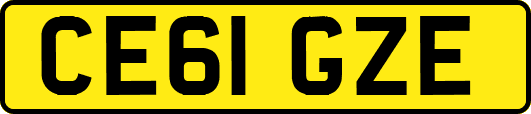 CE61GZE