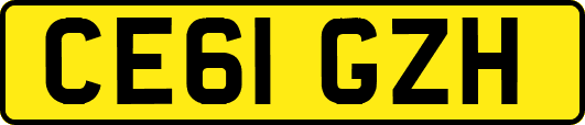 CE61GZH