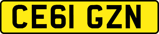 CE61GZN
