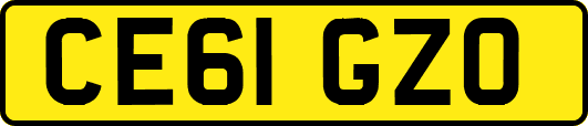 CE61GZO
