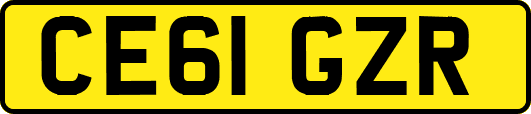 CE61GZR