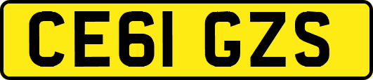 CE61GZS