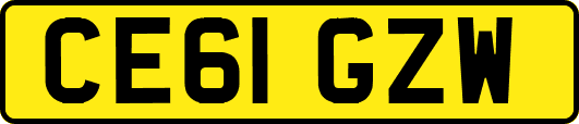 CE61GZW