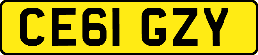 CE61GZY