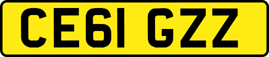 CE61GZZ
