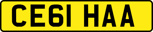 CE61HAA