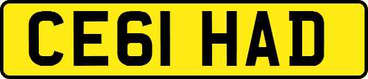 CE61HAD