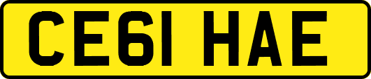 CE61HAE