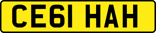 CE61HAH