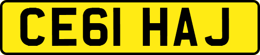 CE61HAJ