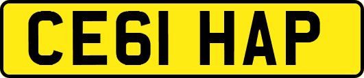CE61HAP