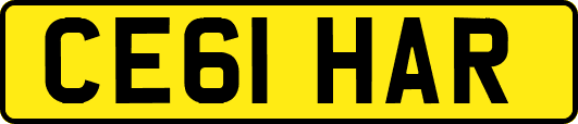 CE61HAR